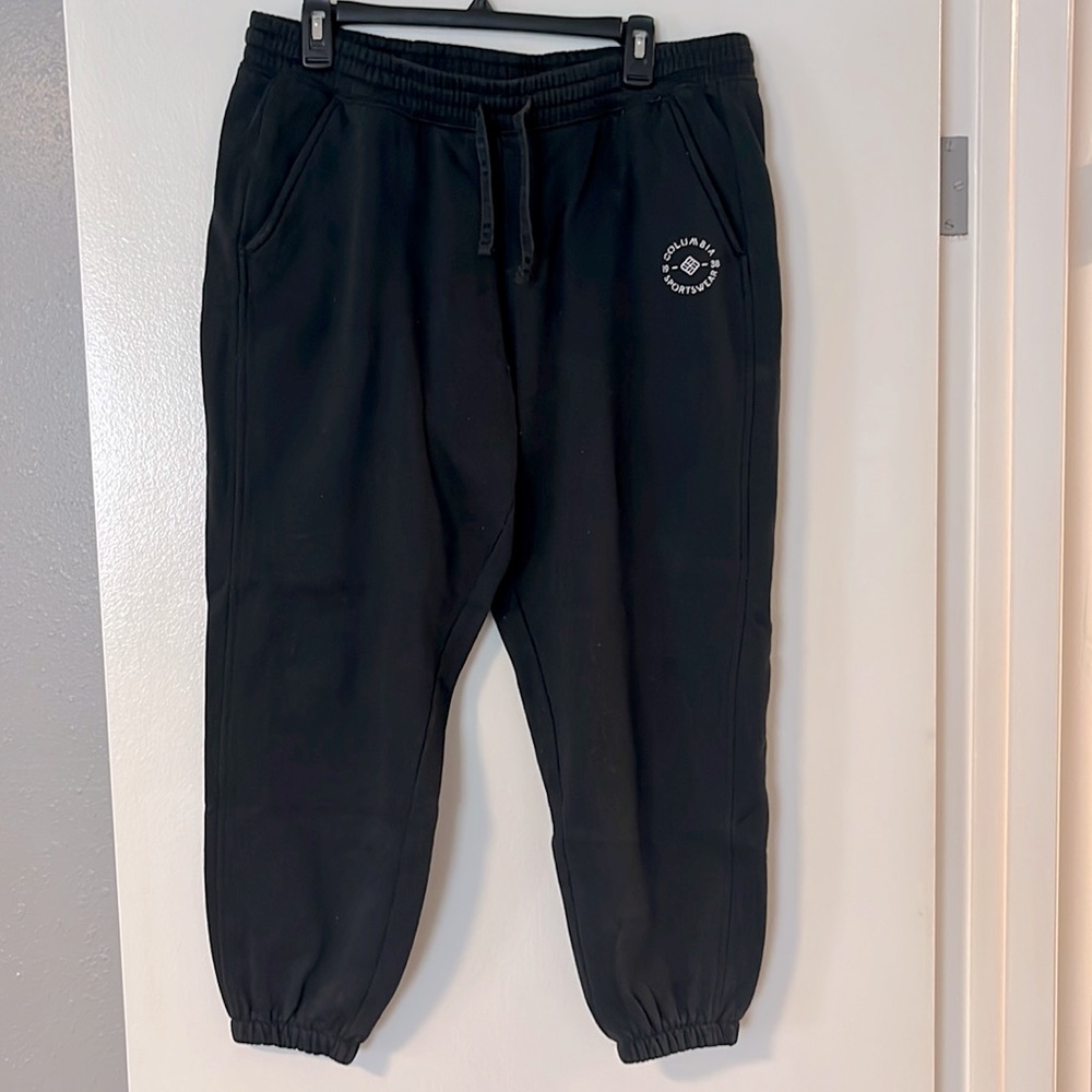 Columbia Sweatpants